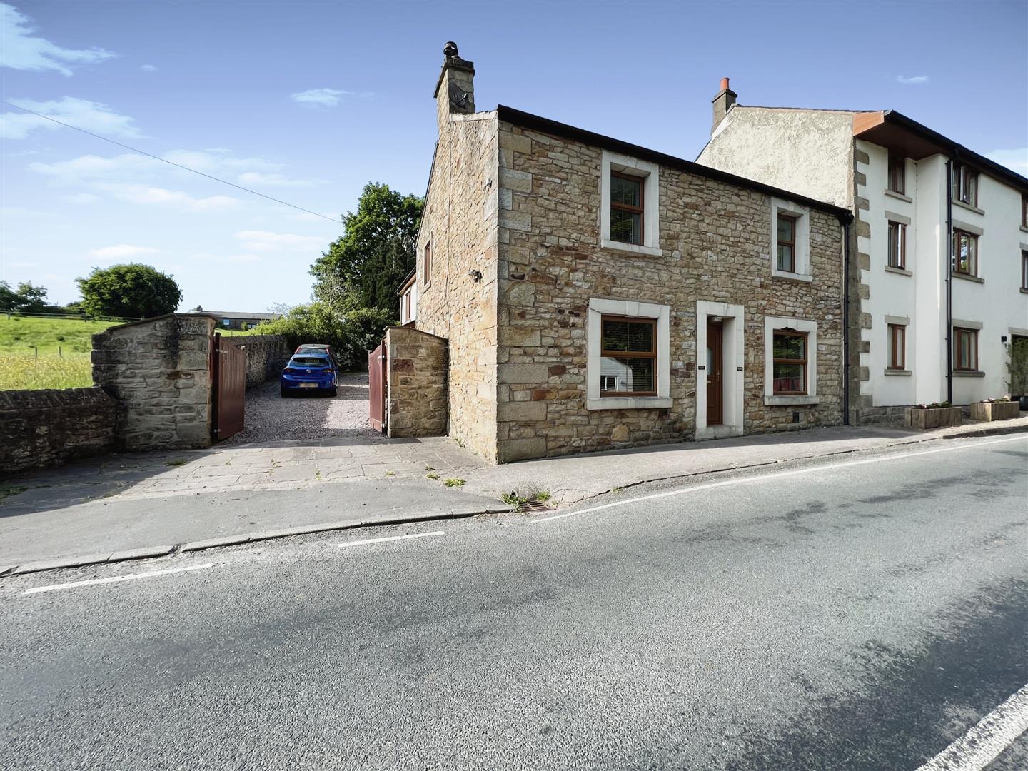 Lower Road, Longridge, Preston Holdens Estate Agents